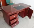 Executive Office Desk - Brand New - 2