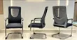 Boss Office Products Visitor Chair - Brand New - 1