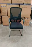 Boss Office Products Visitor Chair - Brand New - 2
