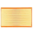 Genuine Mercedes-Benz Air Filter for W205, W213, W222, GLC (M274 Engine) - 2