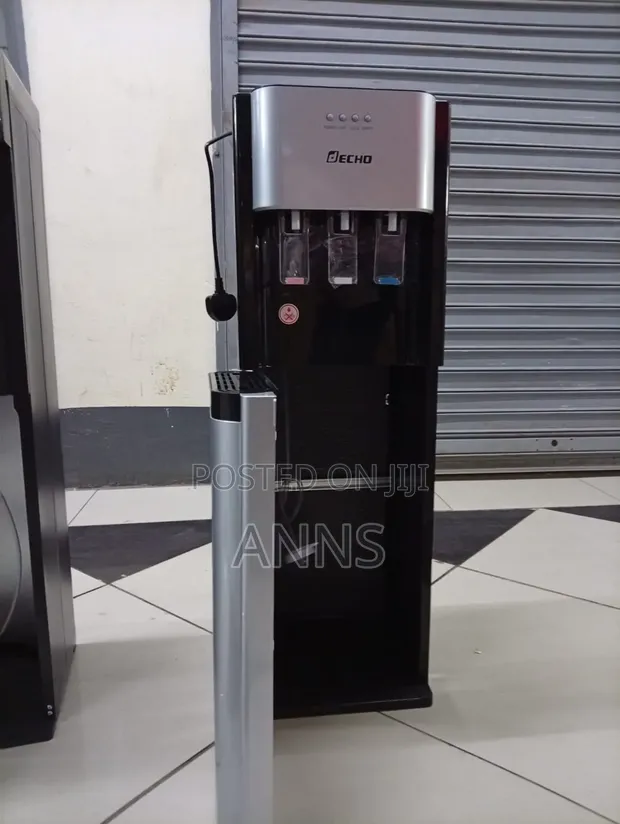 Decho A8 Bottom Load Water Dispenser - 1