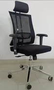 Boss Office Products Orthopaedic Office Chair - 2