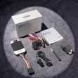 Smart GPS Tracker TK303 Vehicle Tracking Device - 1
