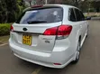 Subaru Legacy 2012 2.5L Automatic - 3