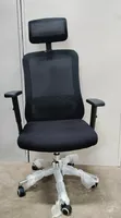 Office Headrest Chair - Brand New - 2