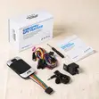 TK303 GPS Car Vehicle Tracker - 1