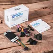 TK303 GPS Car Vehicle Tracker - 2