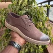 Timberland Low Cut Casual Leather Shoes - 3
