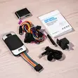 TK303 GPS Car Vehicle Tracker - 1