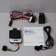 TK303 GPS Car Vehicle Tracker - 2