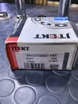 Nissan Note E12, March K13, Sylphy C13 Front Wheel Bearing DAC37720037AB - 1