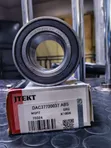 Nissan Note E12, March K13, Sylphy C13 Front Wheel Bearing DAC37720037AB - 3