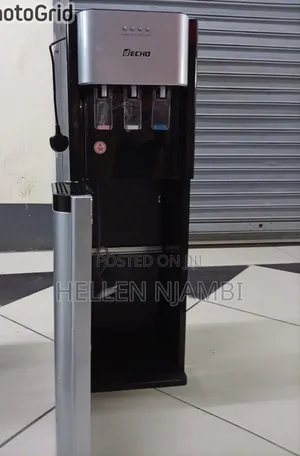 Decho A8 Bottom Load Water Dispenser (Hot, Normal, Cold)