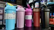 Stainless Steel Shaker Bottle (750ml) - 1