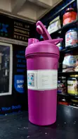 Stainless Steel Shaker Bottle (750ml) - 2