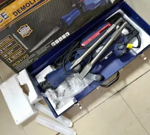 Royce 2800W Heavy Duty Electric Demolisher