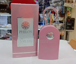 Philos Delilah Eau De Parfum for Women