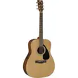 Yamaha FX310AII Acoustic-Electric Guitar - 1