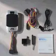 TK303 GPS Car Vehicle Tracker - Factory Outlet Price - 2