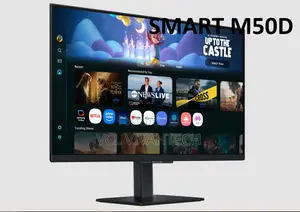 Samsung Smart Monitor M5 27'' FHD Smart TV Apps
