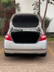Nissan Teana 2012 Silver - 4