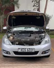 Nissan Teana 2012 Silver - 5