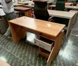 Boss Office Products Executive Secretary Desk - 2