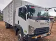 Isuzu FRR Lori la Chakula - 1