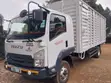 Isuzu FRR Lori la Chakula - 2