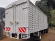 Isuzu FRR Lori la Chakula - 3
