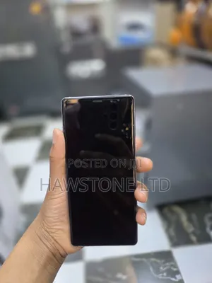 Samsung Galaxy Note 8 128GB Gray