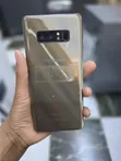 Samsung Galaxy Note 8 128GB Gray - 2