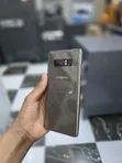 Samsung Galaxy Note 8 128GB Gray - 3