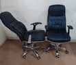 Boss Office Products Leather Executive Chair - 2