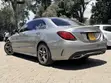 Mercedes-Benz C200 2018 Gray - 5