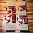 Portable Heavy Duty 12V 99800mAh Car Jump Starter Battery Booster - 1