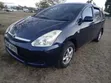 Toyota Wish 2006 Blue - 1