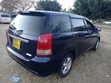 Toyota Wish 2006 Blue - 3