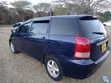 Toyota Wish 2006 Blue - 4