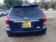Toyota Wish 2006 Blue - 5