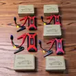 99800mAh Car Jump Starter Power Bank - 1