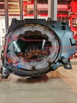 LED Headlights for Toyota Land Cruiser 79 Series (2024+) - 1