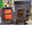 Metro King 3-Pin Room Heater - 2
