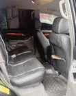 Toyota Land Cruiser Prado 2008 Black - 2
