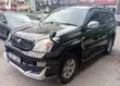 Toyota Land Cruiser Prado 2008 Black - 3