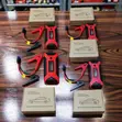 High Power 12V 99800mAh Car Jump Starter Battery Booster - 1