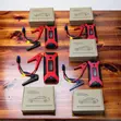 High Power 12V 99800mAh Car Jump Starter Battery Booster - 2