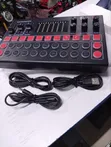 Live Sound Card for 3 Microphones - 2