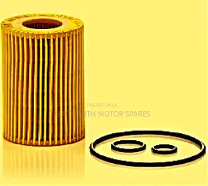 Mercedes OM651 Diesel Engine Oil Filter Kit