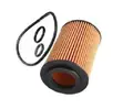 Mercedes OM651 Diesel Engine Oil Filter Kit - 2